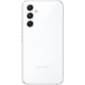 EF-QA546CTE Samsung Clear Kryt pro Galaxy A54 5G Transparent (Pošk.Balení)