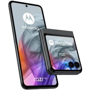 Motorola Razr 50 8GB/256GB, Šedá - SK Distribúcia