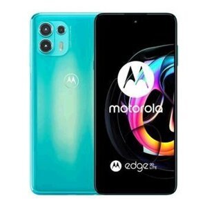 Motorola Edge 20 Lite 8GB/128GB Dual SIM Lagoon Green Zelený - Trieda B