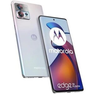 Motorola Edge 30 Fusion 5G 8GB/128GB Dual SIM Aurora White Biely - Trieda A