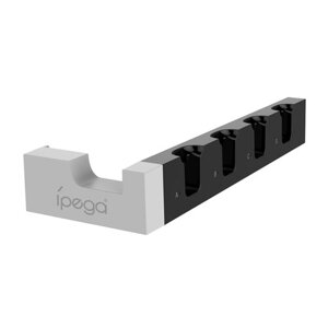 iPega 9186 Charger Dock pro N-Switch a Joy-con White/Black