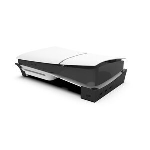 iPega P5S008A Horizontální Stojan s USB HUB pro PS5 Slim/PS5 Pro Black