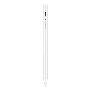 Tactical Roger Pencil White