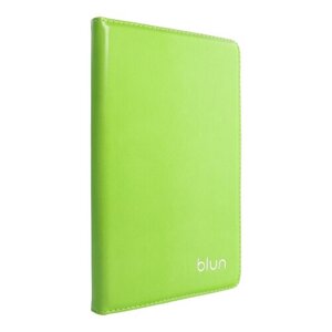 Puzdro Blun UNT na Tablet univerzálne 11 palcov - limetkové