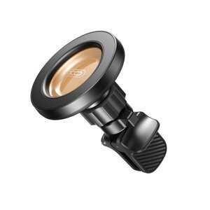 Magnetický držiak do ventilačnej mriežky XO 129 - čierny