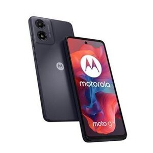 Motorola Moto G04 4GB/64GB Dual SIM Concord Black Čierny - Trieda A