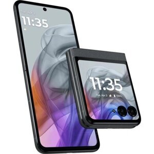 Motorola Razr 50 5G 8GB/256GB Dual SIM Koala Grey Šedý - Nový z výkupu