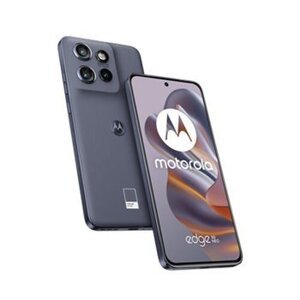 Motorola Edge 50 Neo 5G 8GB/256GB Dual SIM Pantone Grisaille Šedý - Nový z výkupu
