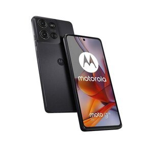 Motorola Moto G75 5G 8GB/256GB Dual SIM Charcoal Gray Šedý - Nový z výkupu