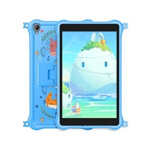 iGET Blackview TAB G5 Kids 8" 3GB/64GB Modrý detský tablet - porušené balenie