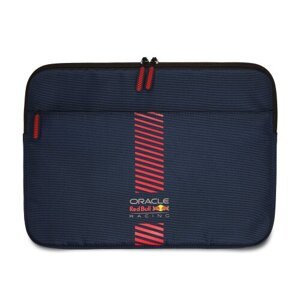 Red Bull Nylon Powerbar Obal na Notebook 13/14" Navy