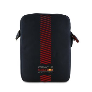 Red Bull Nylon Powerbar Taška vel. L Navy