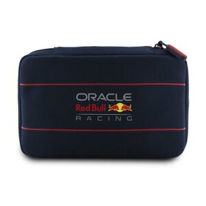 Red Bull Nylon Oversize Logo Cestovní Pouzdro Navy