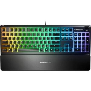 SteelSeries Apex 3 US