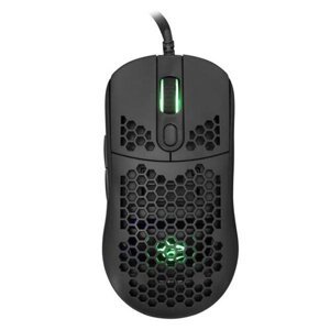 White Shark Gaming mouse GALAHAD, 7200 dpi, black