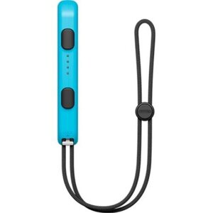 Nintendo Joy-Con Strap, neon blue
