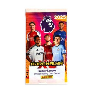 Panini Premier League 2024/2025 Adrenalyn Karty