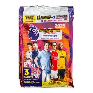 Panini Premier League 2024/2025 Starter Set