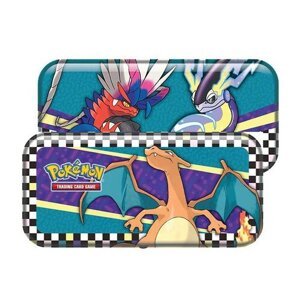 Pokémon TCG: Back to School 2024 - Peračník na ceruzky