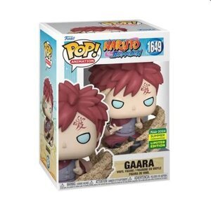 Funko POP! 1649 Gaara Naruto Shippuden Limited Edition