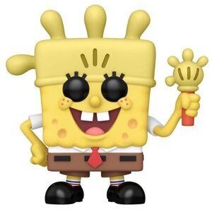 Funko POP! Glove World Spongebob Sponge Bob 1671