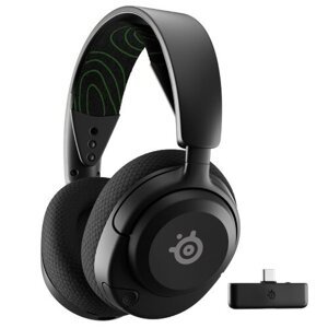 Steelseries Arctis Nova 5X pre Xbox - čierne