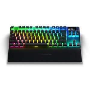 SteelSeries Apex Pro TKL Gen 3 US