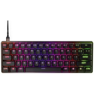 SteelSeries Apex 9 Mini US
