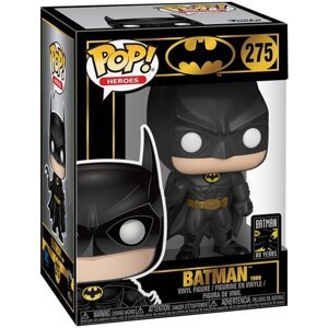 Funko POP! Batman 80th Batman 1989