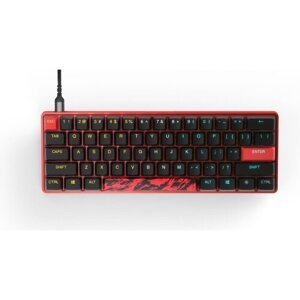 Steelseries Apex 9 Mini Faze Clan