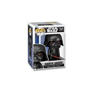 Funko POP! 597 Star Wars A New Hope Darth Vader
