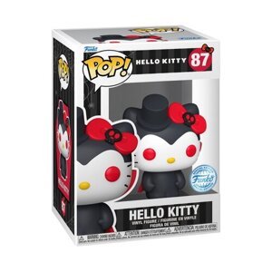 Funko POP! 87 Dracula Hello Kitty Special Edition