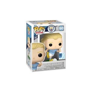 Funko POP! 60 Football Manchester City Erling Haaland