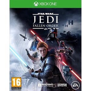 Star Wars Jedi: Fallen Order (Xbox One) - Použité
