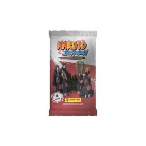 Panini Naruto Shippuden Hokage - karty