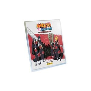 Panini Naruto Shippuden Hokage - binder