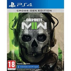 Call of Duty: Modern Warfare 2 (PS4) - Použité
