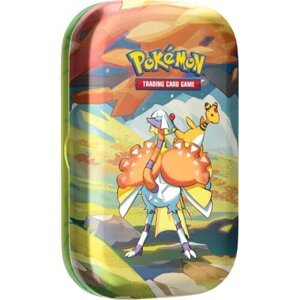 Pokémon TCG: Vibrant Paldea Mini Tin