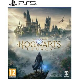 Hogwarts Legacy (PS5) - Použité