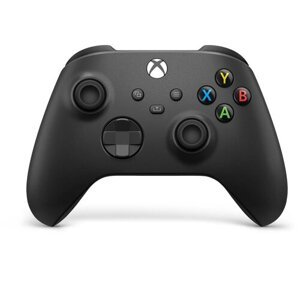 Microsoft Xbox Wireless Controller, Čierny