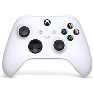 Microsoft Xbox Wireless Controller, Biely