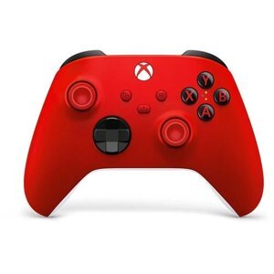 Microsoft Xbox Wireless Controller, Červený