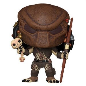 Funko POP! Movies: City Hunter (Predator 2)