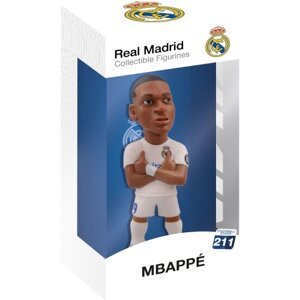 MINIX Football: Real Madrid - MBAPPÉ