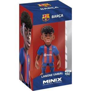 MINIX Football: Club FC Barcelona - LAMINE YAMAL