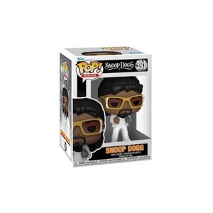 Funko POP! Rocks:Snoop Dogg - Sensual Seduction