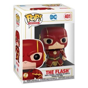 Funko POP! POPHeroes: Imperial Palace - TheFlash