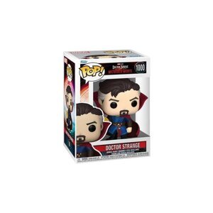 Funko POP! Marvel:DSMM - Doctor Strange