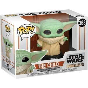 Funko POP! Star Wars:Mandalorian - The Child