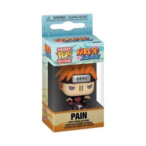 Funko POP! Keychain:Naruto - Pain (klúčenka)